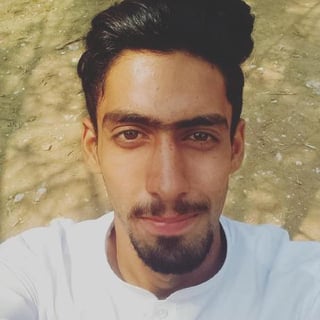 Zeeshan Ali Khan profile picture