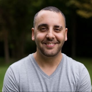 Israel Sanchez profile picture