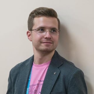 Sergey Kibish profile picture
