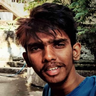 Surya Kandikonda profile picture