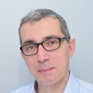 Olivier Chédru profile picture