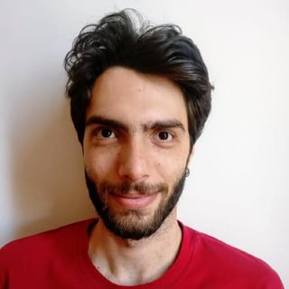 Guilherme Alberto de Moraes profile picture