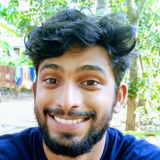 akhilmdev profile picture