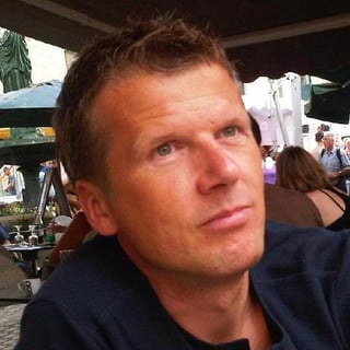 Jeroen Nederhoed profile picture