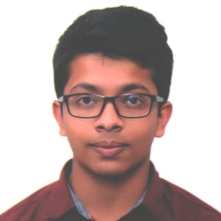 Vishnu S Reddy profile picture