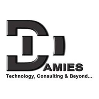 D Amies Technologies profile picture