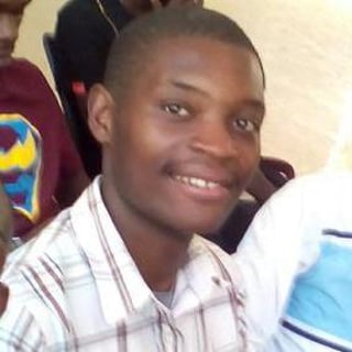 Benoni Zongwe profile picture
