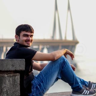 Madhuresh Gupta profile picture