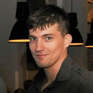 Michał Szajbe profile picture