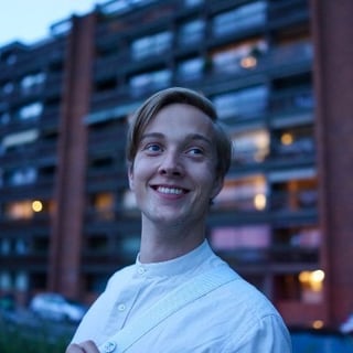 Mathias Sixten profile picture