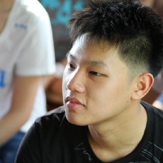 Supasin Tatiyanupanwong profile picture