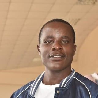 Calvine Otieno profile picture