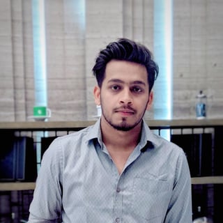Nitin Rai profile picture