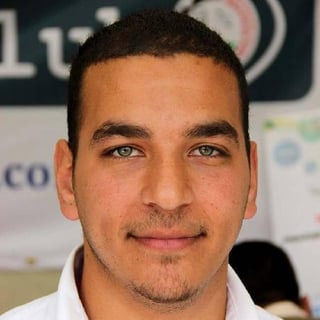 Mohammad Tamimi profile picture