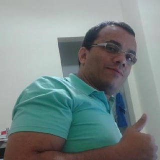 Marcos Antônio Messias profile picture