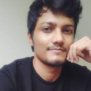 Nishant Vora profile picture