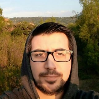 Miguel Mendoza Molina profile picture