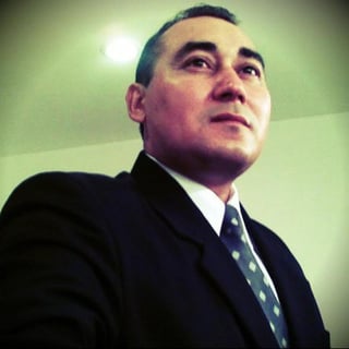 Luis Pérez Arroyo profile picture