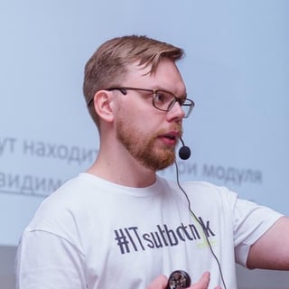 Andrey Smolko profile picture