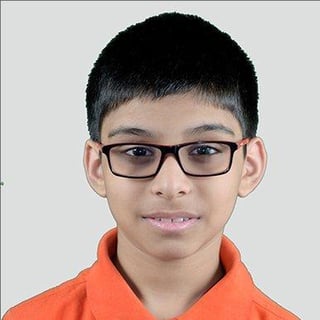 Gajesh Naik profile picture