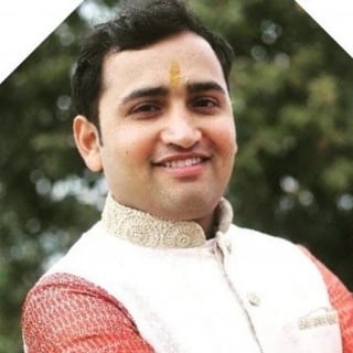 Nitish Kaushik profile picture