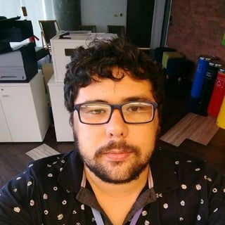 Rodrigo Lourenço profile picture