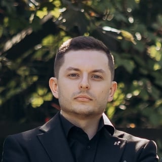 Zyrianov Viacheslav profile picture