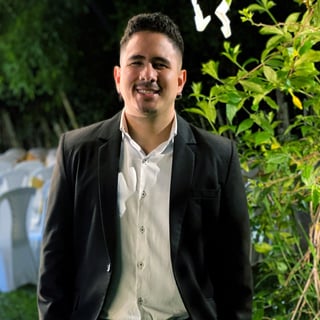 Stiven Castillo profile picture