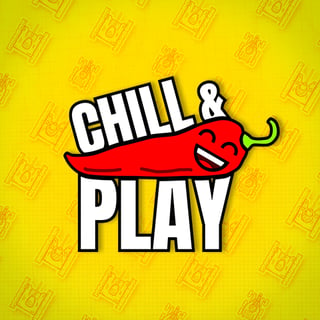 CHILL & PLAY profile picture
