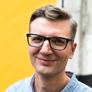 Peter Haldbæk profile picture