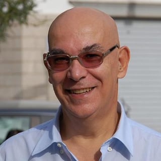 Giuseppe Maxia profile picture