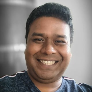 Bikas Vaibhav profile picture