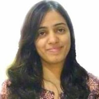 Shivani Sehdev profile picture