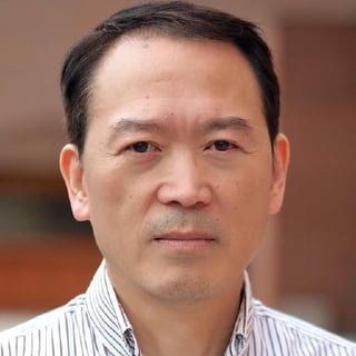 Daniel Hao profile picture
