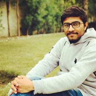 Hamza Ashraf(HA) profile picture
