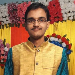 Soumyabrata Bhattacharjee profile picture
