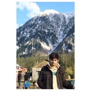 Shiraz Awan profile picture