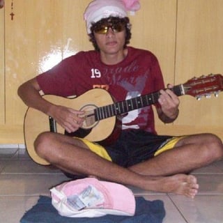 Thiago Neves profile picture