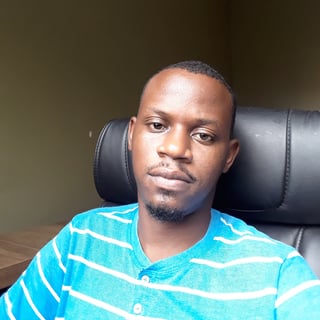 Michael Ntiriniga Michael Senior profile picture