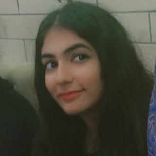 Ojasvi Khurana profile picture