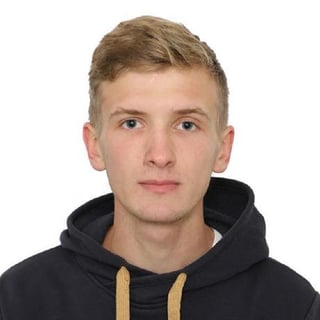 KonstantinKudelko profile picture