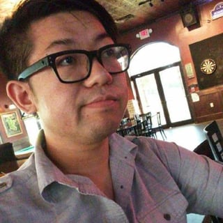 Kelvin Mai profile picture