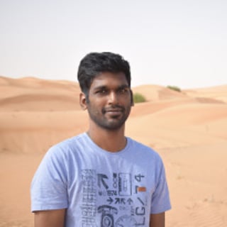 Vijay SRJ profile picture