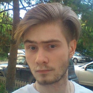 Aleksey Biryukov profile picture