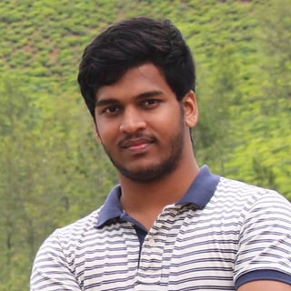 raja sudhan profile picture