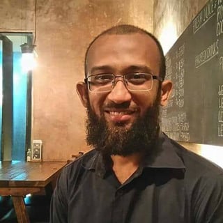 Mohaiminul Hasan profile picture
