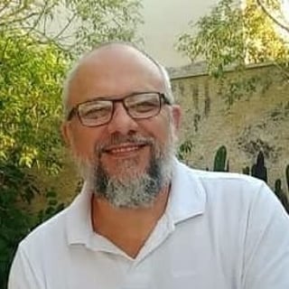 Gilson de Moura profile picture