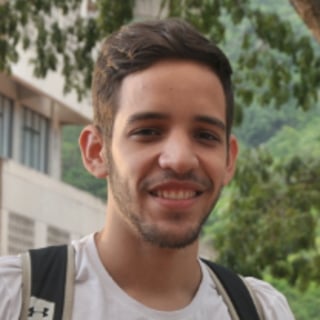 Marco Suárez profile picture