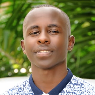Josue Munganga profile picture
