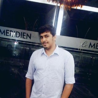 Ramesh Kumar M profile picture